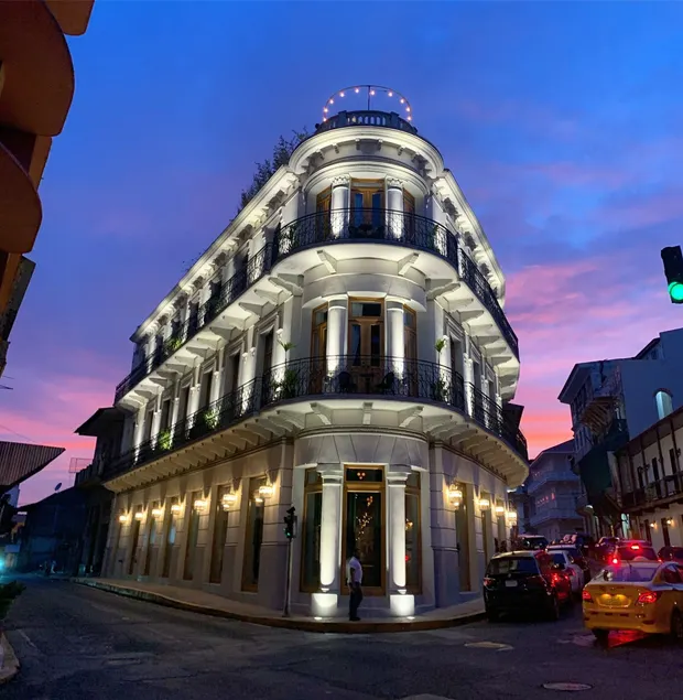 La Concordia Boutique Hotel - Image 1