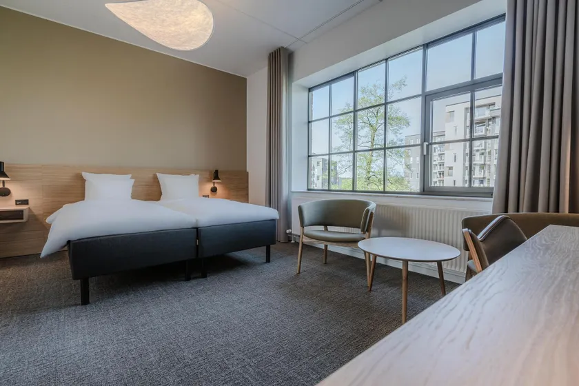 Radisson Hotel Papirfabrikken Silkeborg - Image 1