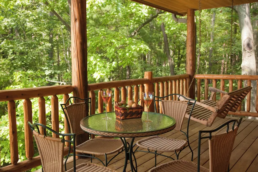 Chanticleer Cabins - Image 1