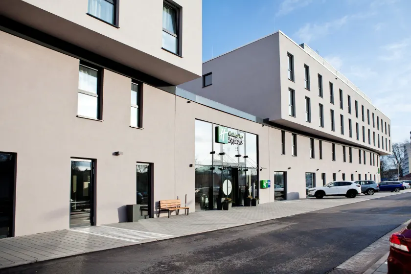 Holiday Inn Express - Trier by IHG - Image 1
