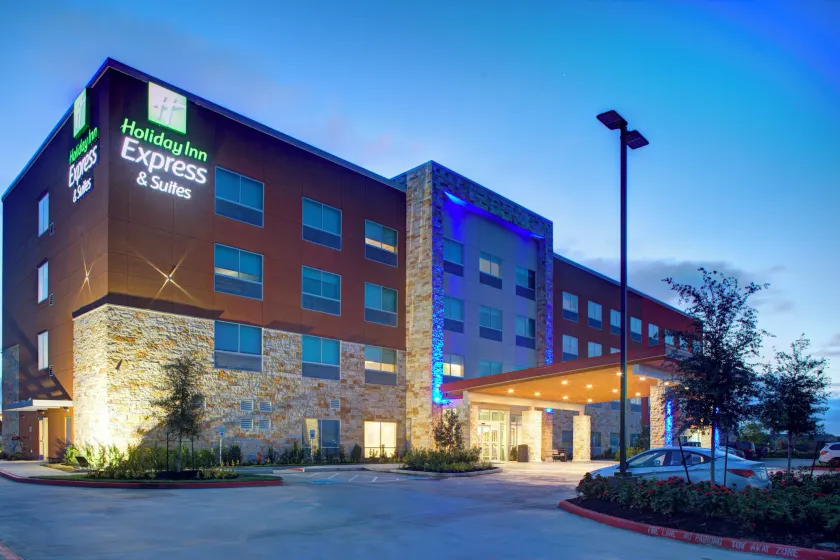 Holiday Inn Express & Suites - Houston NW - Cypress Grand Pky by IHG - Image 1