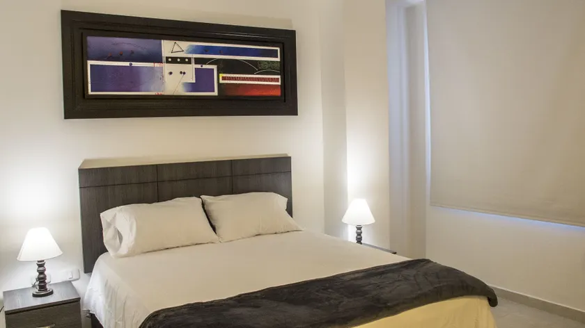 Hotel Viña Del Mar - Image 1