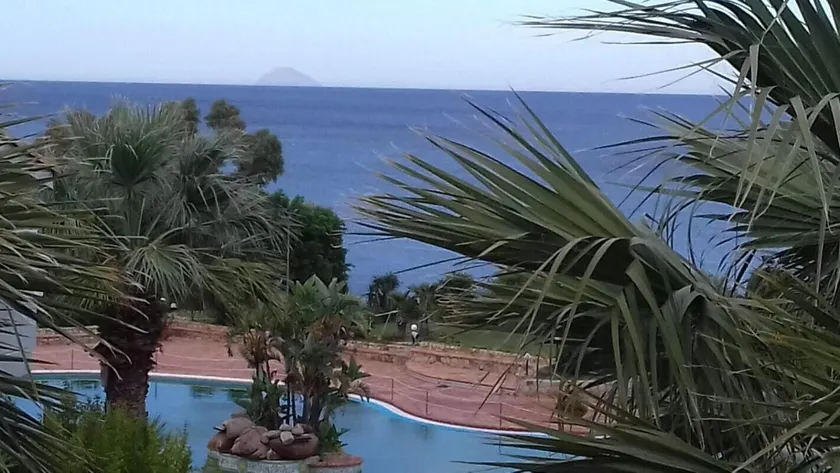 Seaside House in Rais Gerbi Residence - Image 1