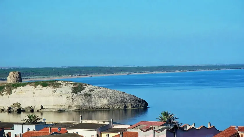 Hotel Bellavista S'Archittu - Image 1
