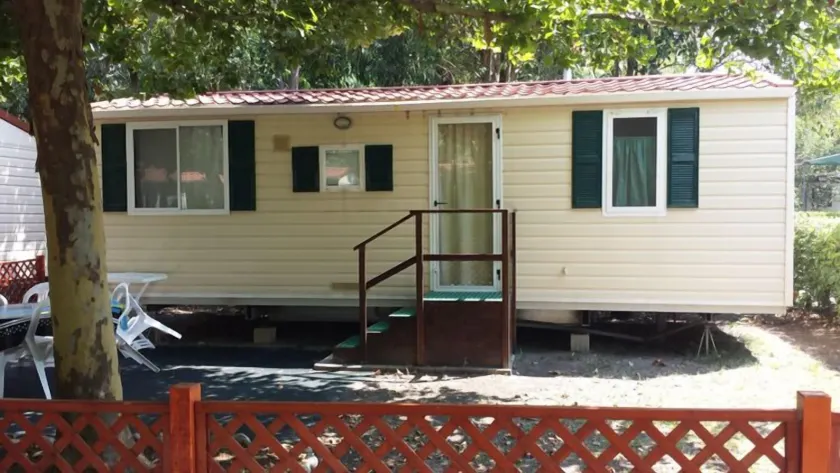Villaggio Camping Maratea - Image 1