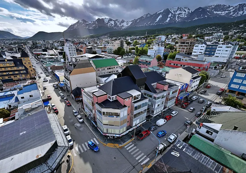 Patagonia Home - Ushuaia Center - Image 1