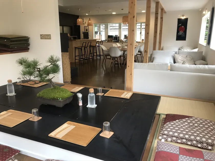 Myoko Forest Lodge - Image 1