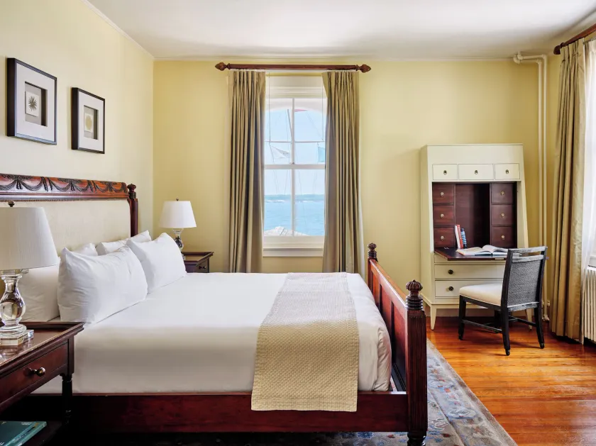 Castle Hill Inn - Image 1