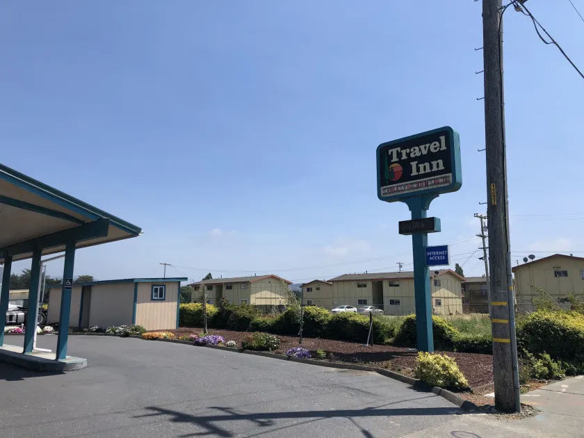 Travel Inn - Image 1