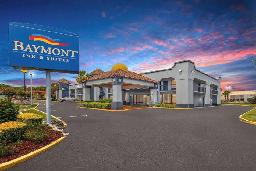 Baymont by Wyndham Mobile/Tillmans Corner - Image 1