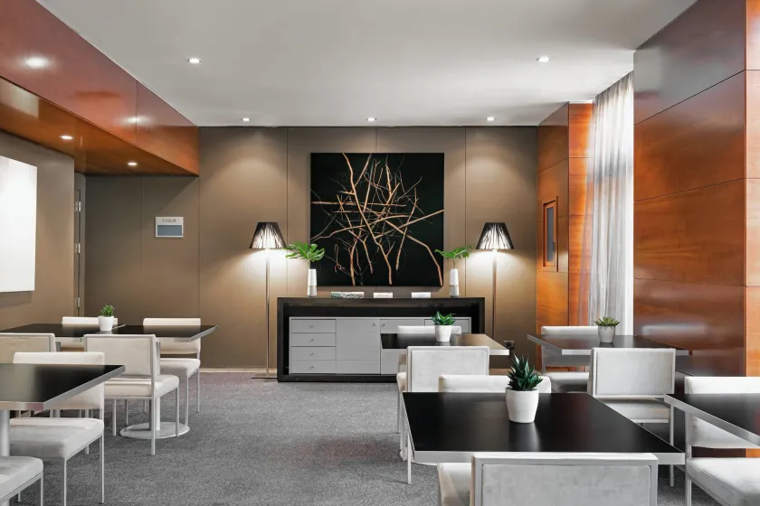 AC Hotel Los Vascos by Marriott - Image 1