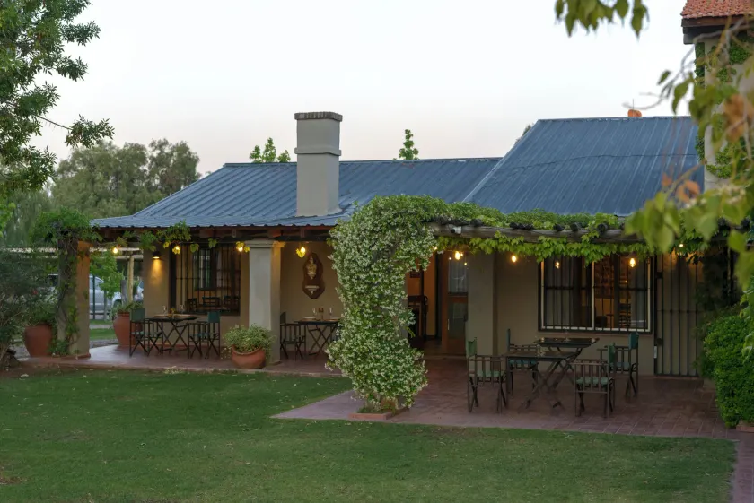 Posada Mawida - Image 1