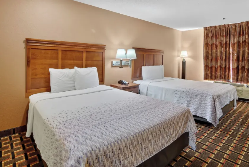 HomeTown Inn & Suites - Image 1