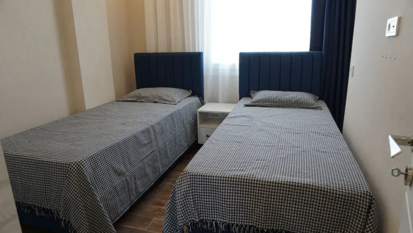 ASİA TATİL KÖYÜ - Image 1