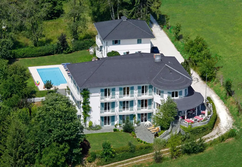 Das Landhaus Hauptmann - Image 1