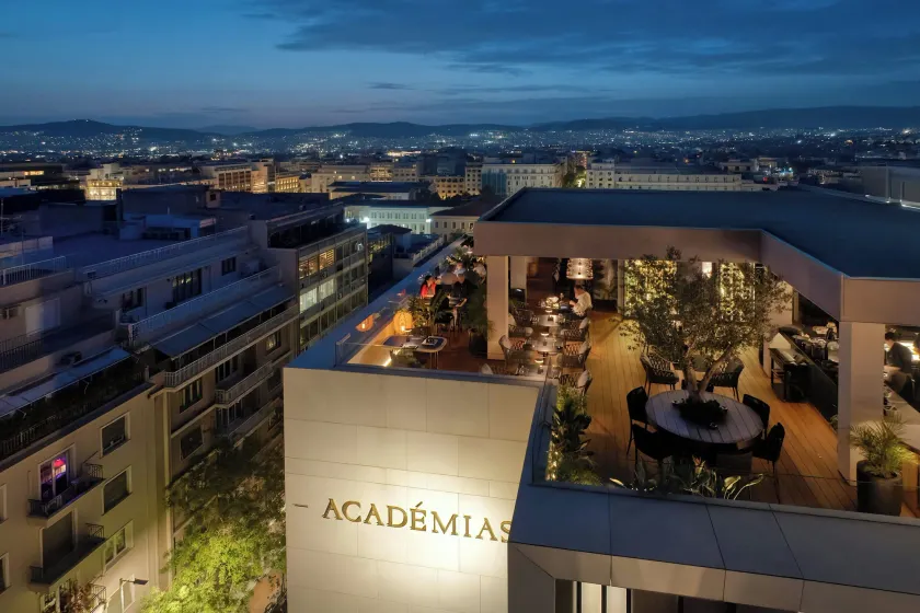 Academias Hotel, Autograph Collection - Image 1