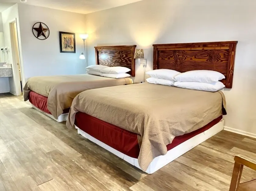 Best Inn Texas - Image 1