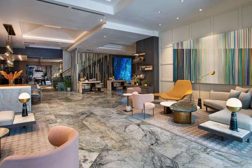 Hotel Clio, a Luxury Collection Hotel, Denver Cherry Creek - Image 1