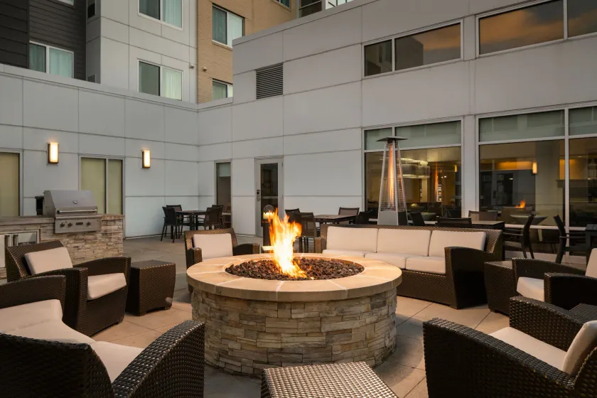 Residence Inn by Marriott Milwaukee West - Image 1
