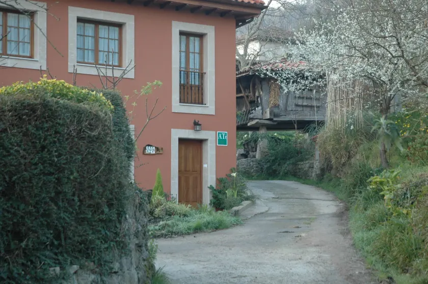 Casa Ines - Image 1
