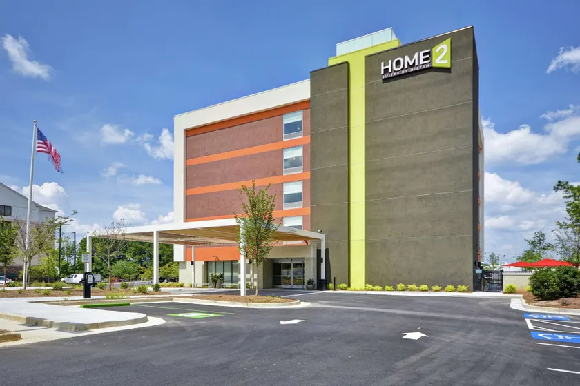 Home2 Suites by Hilton Atlanta W Lithia Springs - Image 1