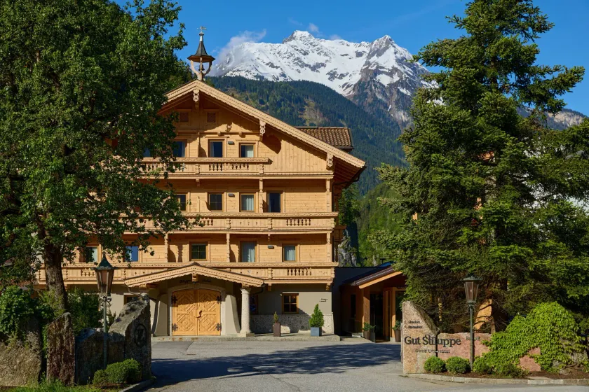 Gut Stiluppe - 4 Sterne Superior Good Life Hotel - Image 1