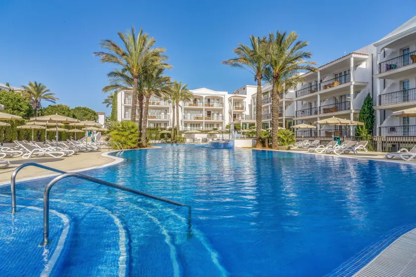 Inturotel Sa Marina - Image 1