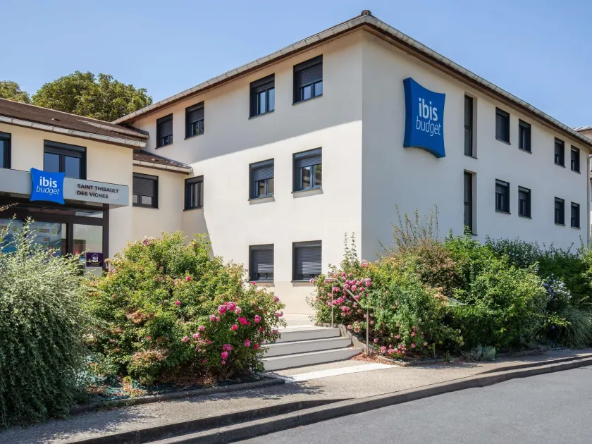 ibis budget Marne la Vallée ex Etap Hôtel - Image 1