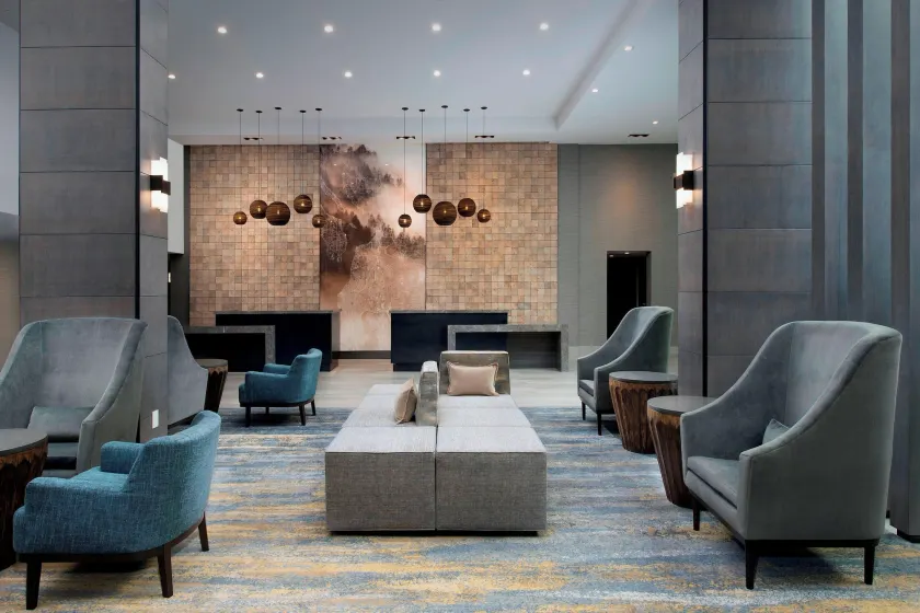 Delta Hotels by Marriott Seattle Everett - Image 1