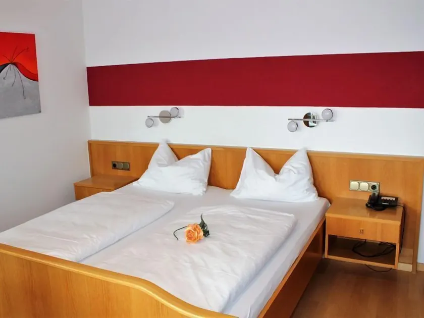 Doppelzimmer 114 - Image 1