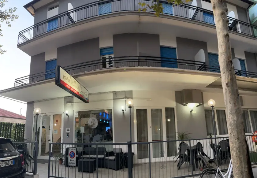 Hotel Villa del Bagnino - Image 1