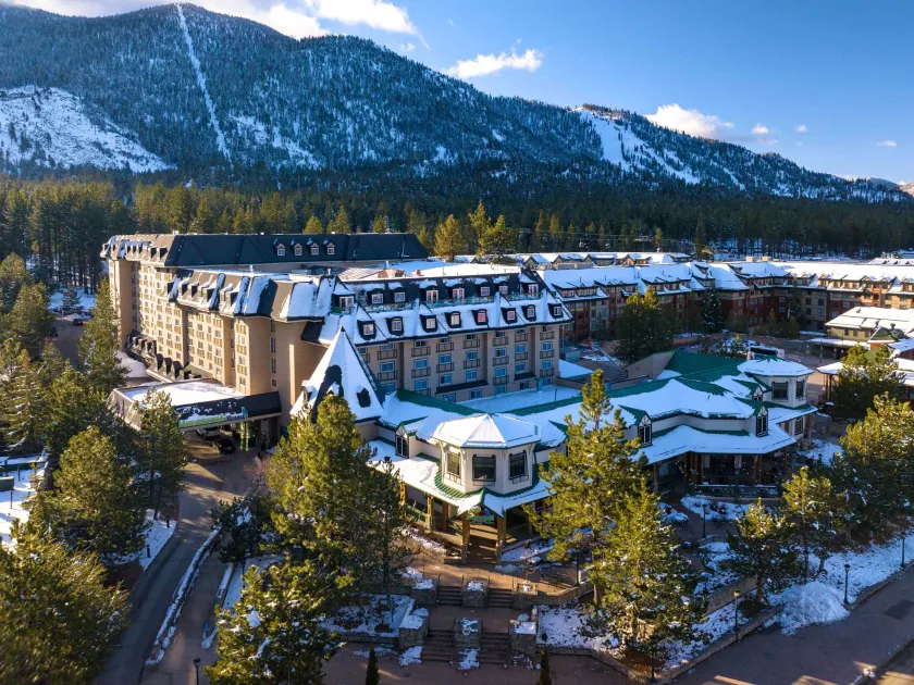 Margaritaville Resort Lake Tahoe - Image 1