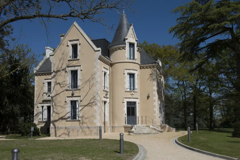 Domitys Le Château des Plans - Image 1
