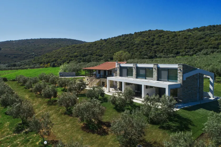 Casa Del Olivar - Image 1