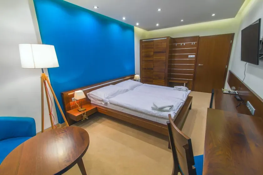 Hotel Arkada - Image 1