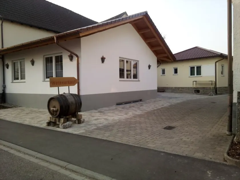 Gästehaus Weingut Politschek - Image 1