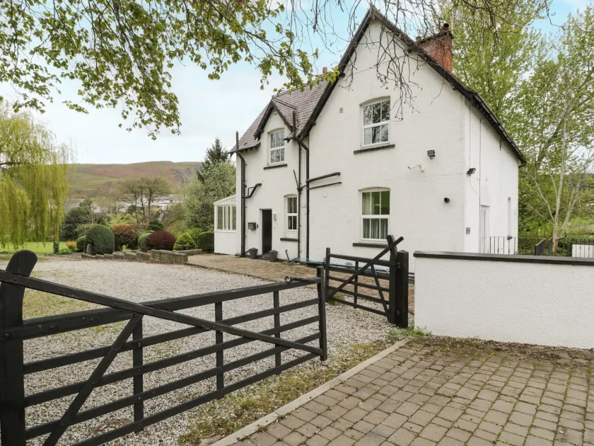 The Mill House - Image 1
