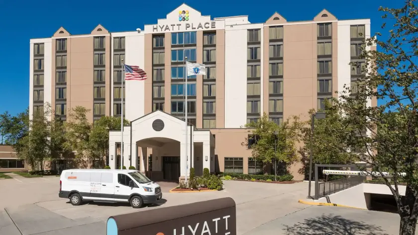 Hyatt Place Boston - Medford - Image 1