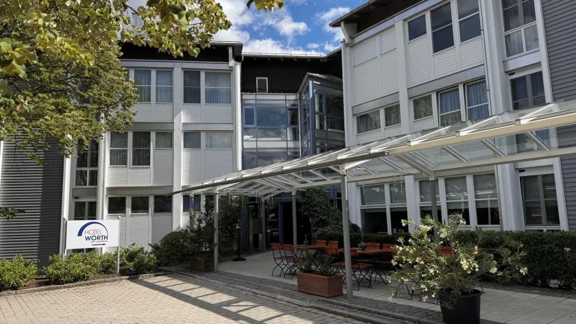 Hotel Wörth - Image 1
