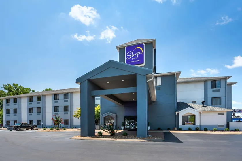 Sleep Inn Henderson-Evansville South - Image 1