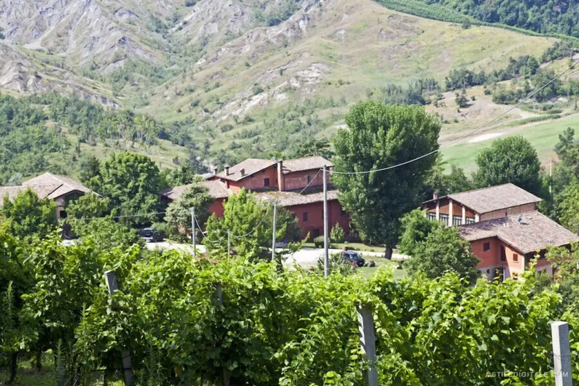 Corte D'Aibo - Image 1