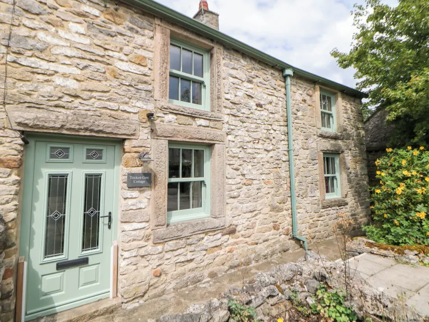 Trickett Gate Cottage - Image 1