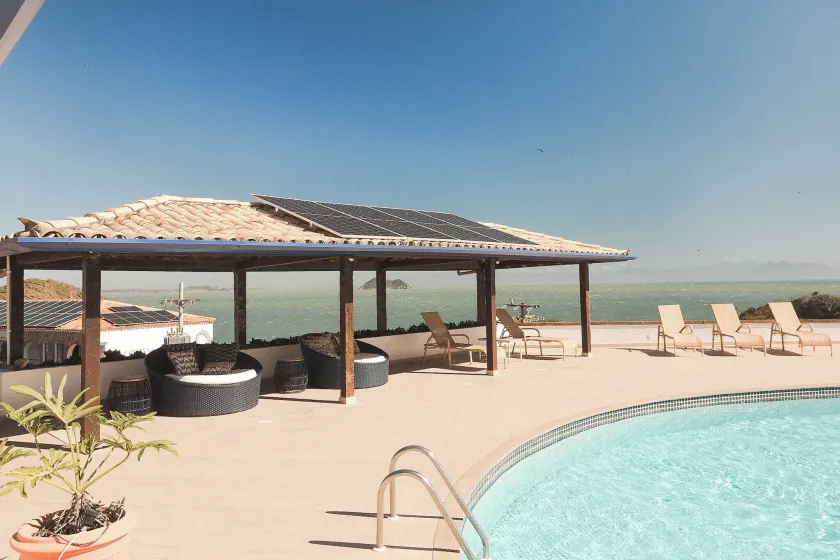 Colonna Galapagos Garden Hotel - Image 1