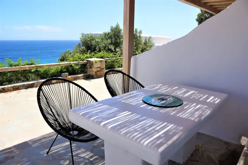 Blue Moon Mykonos Homes - Image 1