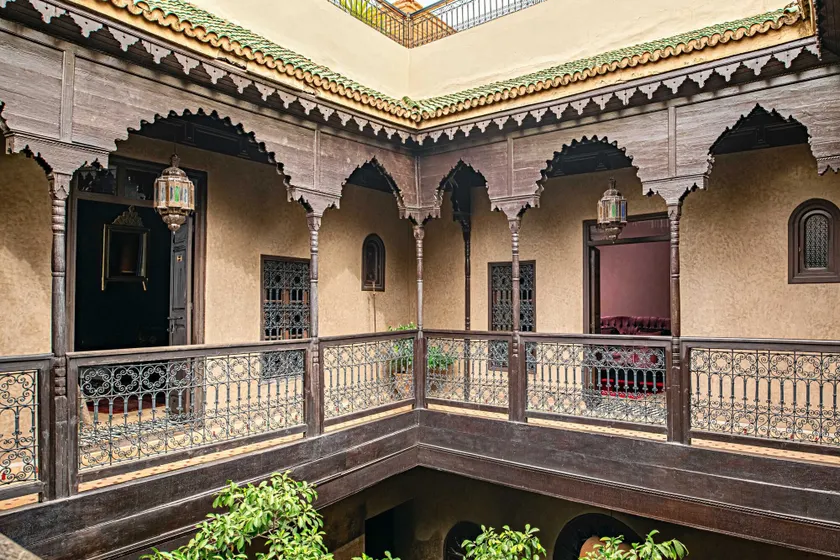 Riad Khol - Image 1