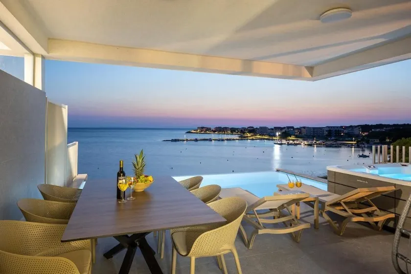 Salt&Soul Residence - Image 1