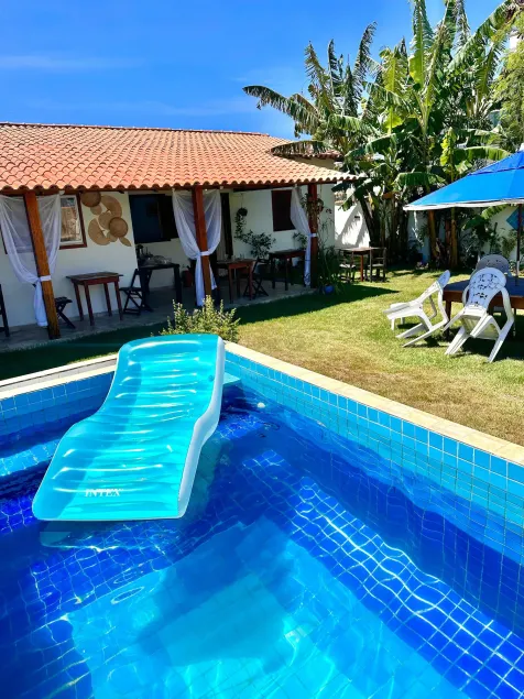Pousada Grão de Areia - Image 1