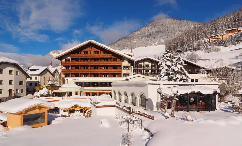 Beauty & Wellness Hotel Tirolerhof - Image 1