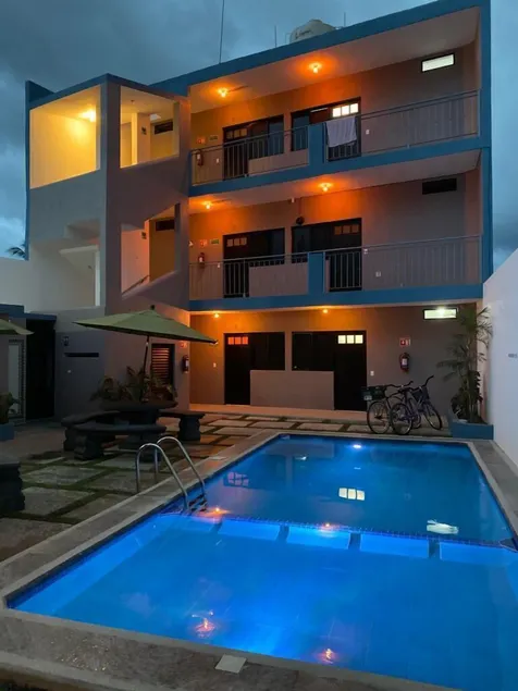 Hotel Del Mar - Image 1