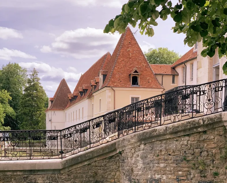 Les Sources de Vougeot - Image 1